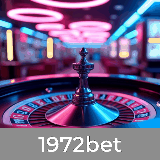 1972bet: Slots de Mega Jackpot, Live Dealers Imersivos, Jogos de Mesa Estratégicos