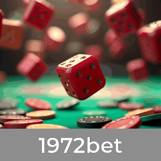 1972bet: Onde o Jogo de Mesa ao Vivo é Real