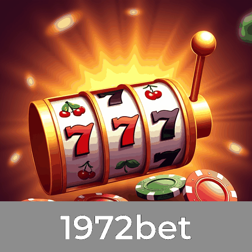 1972bet: Slots de Mega Jackpot, Live Dealers Imersivos, Jogos de Mesa Estratégicos