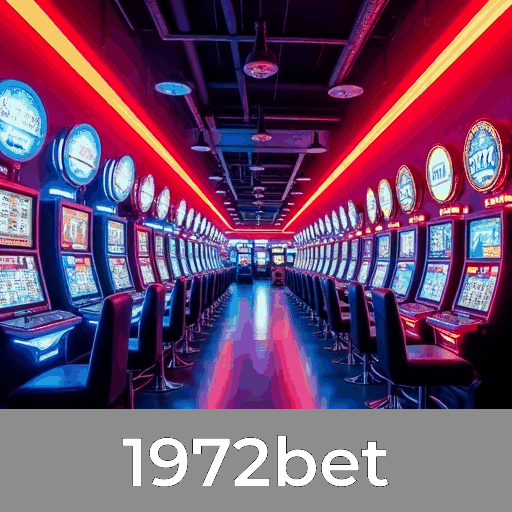 1972bet: Onde o Jogo de Mesa ao Vivo é Real
