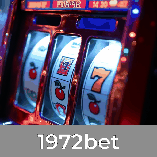 1972bet: Slots de Mega Jackpot, Live Dealers Imersivos, Jogos de Mesa Estratégicos