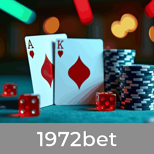1972bet: Onde o Jogo de Mesa ao Vivo é Real