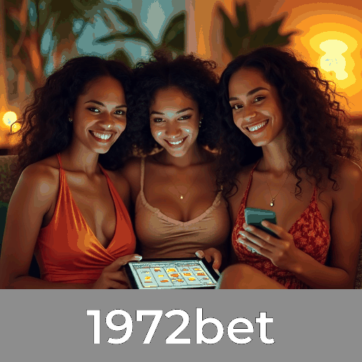 1972bet: O Cassino Online Mais Seguro e Divertido
